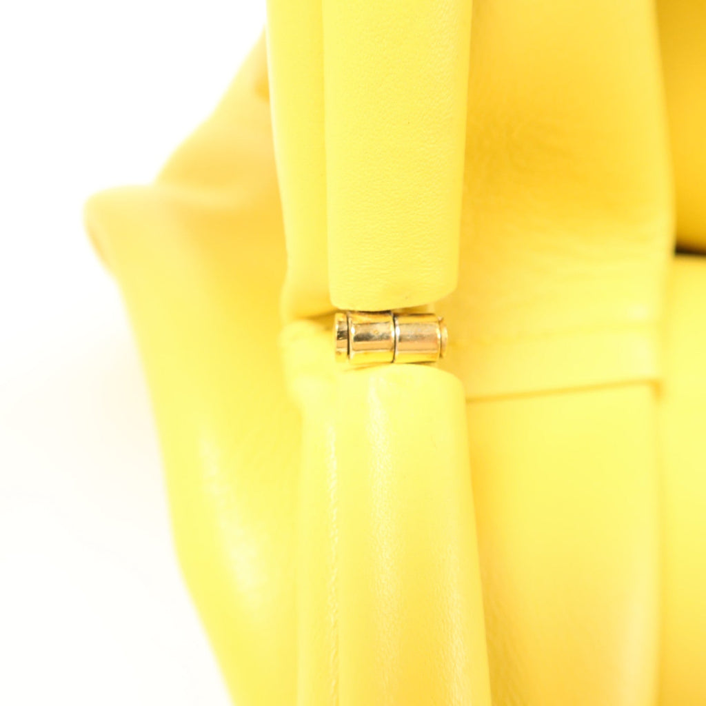 Bottega Veneta Mirabelle · Calfskin