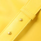 Bottega Veneta Mirabelle · Calfskin