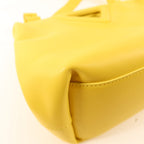 Bottega Veneta Mirabelle · Calfskin
