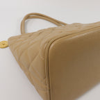 Chanel Vintage Tote · Calfskin