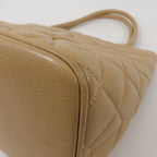 Chanel Vintage Tote · Calfskin