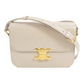 Celine Triomphe Medium · Calfskin