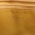 Chanel Vintage Tote · Calfskin
