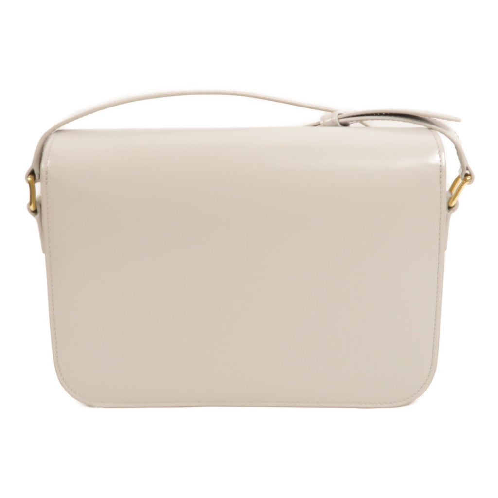 Celine Triomphe Medium · Calfskin