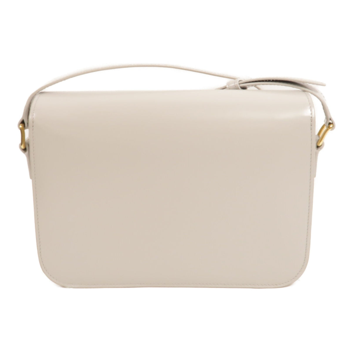 Celine Triomphe Medium · Calfskin