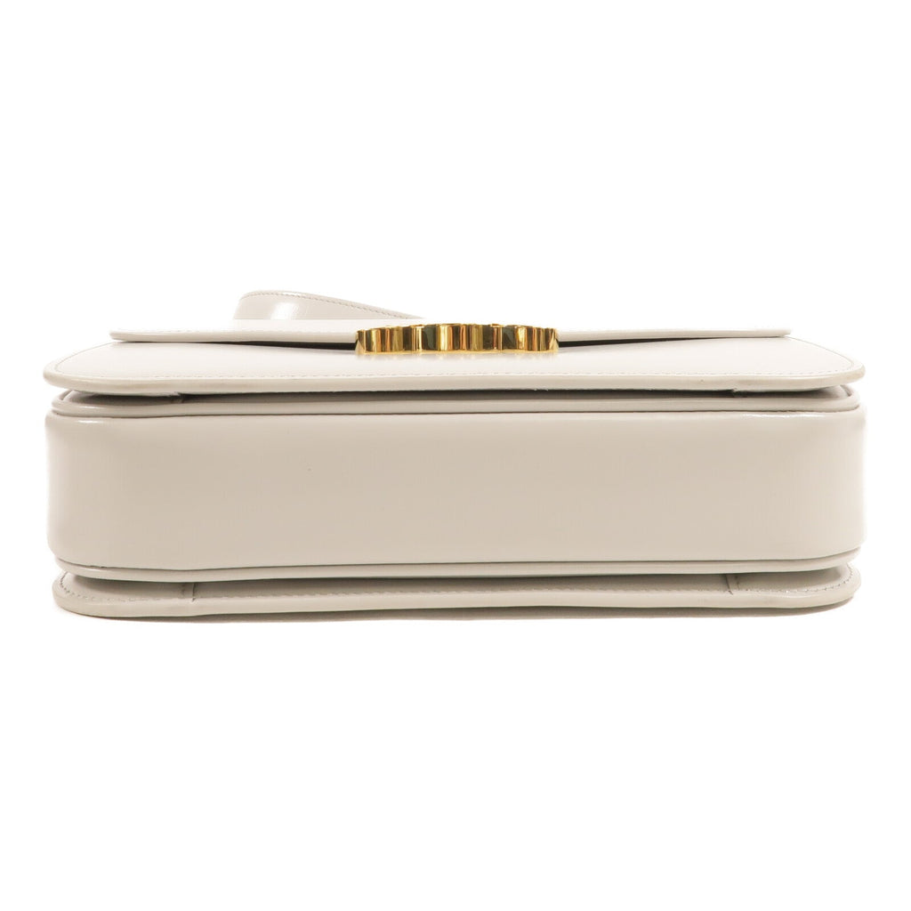 Celine Triomphe Medium · Calfskin