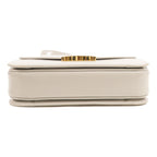 Celine Triomphe Medium · Calfskin