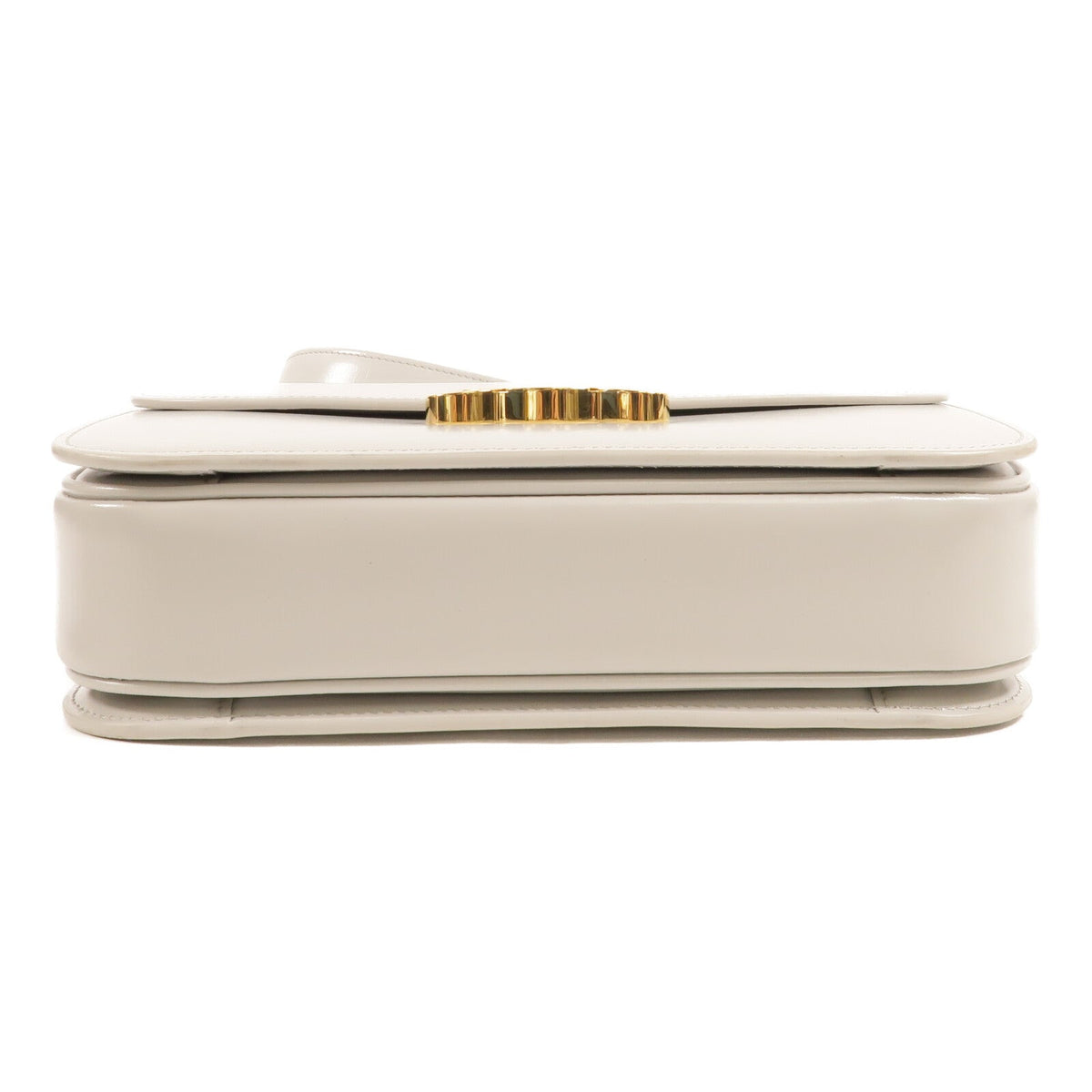 Celine Triomphe Medium · Calfskin
