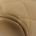 Chanel Vintage Tote · Calfskin