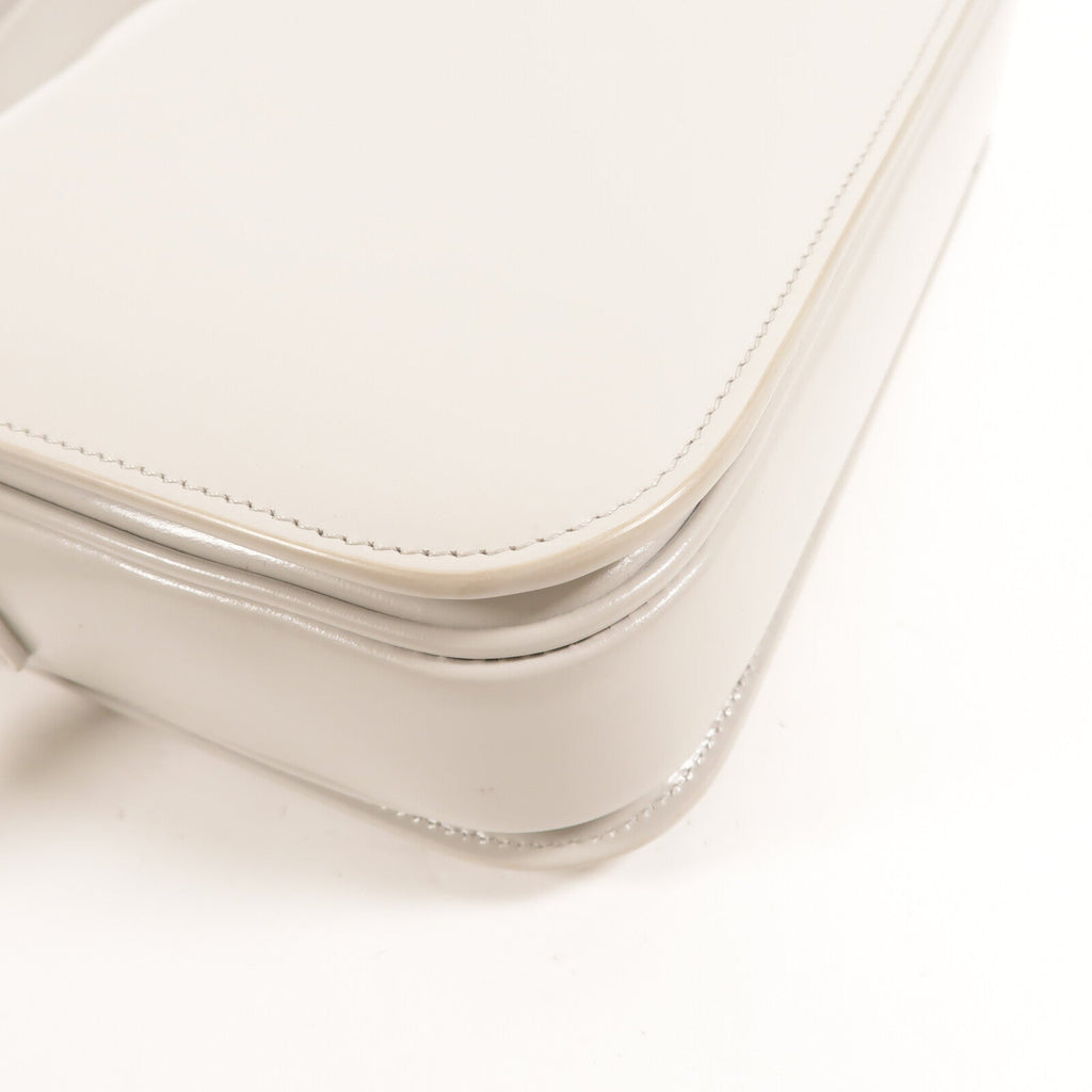 Celine Triomphe Medium · Calfskin