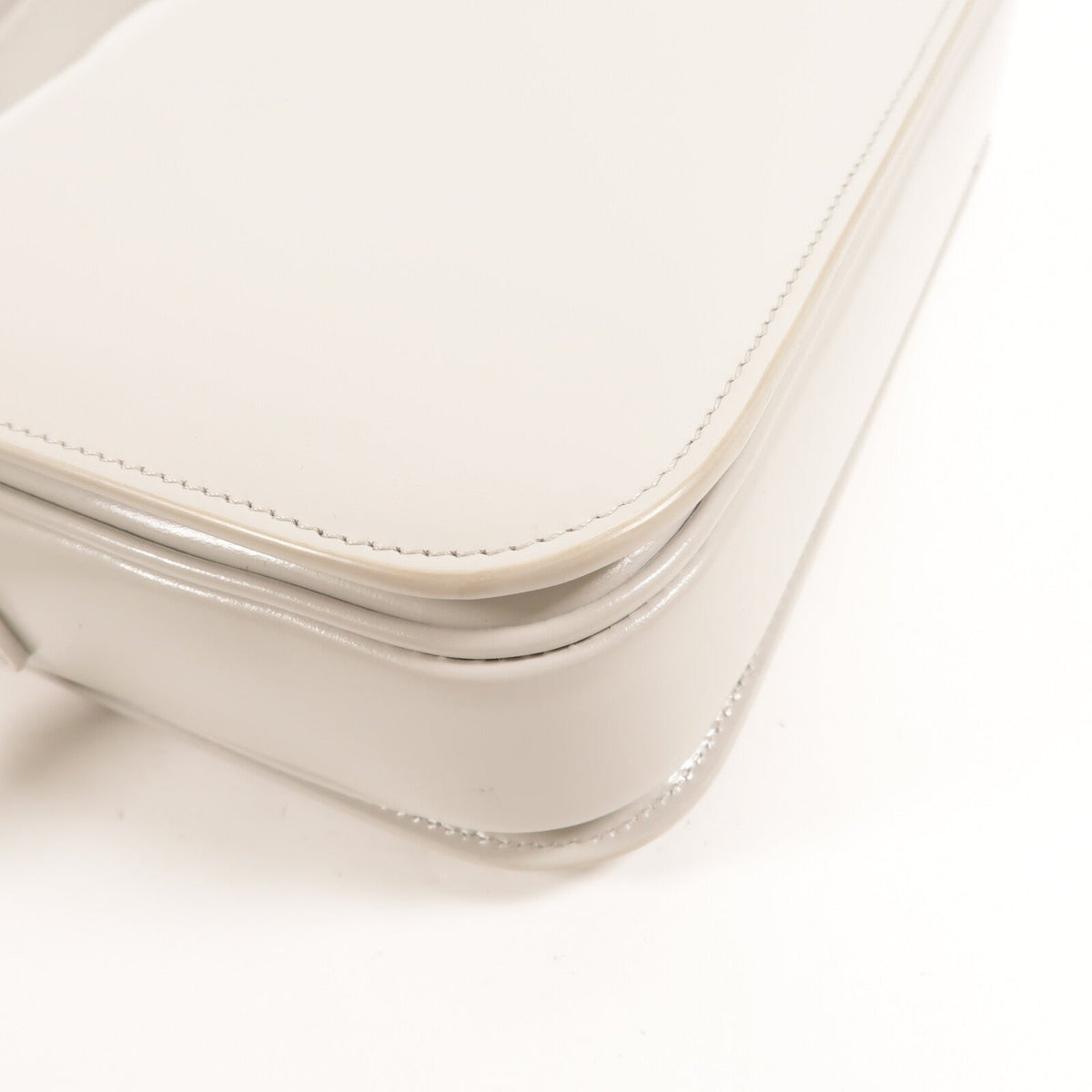 Celine Triomphe Medium · Calfskin