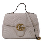 Gucci GG Marmont Small · Calfskin