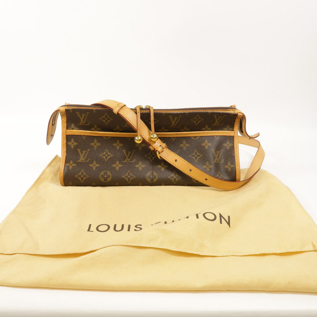 Louis Vuitton Popincourt Long · Monogram