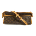 Louis Vuitton Popincourt Long · Monogram