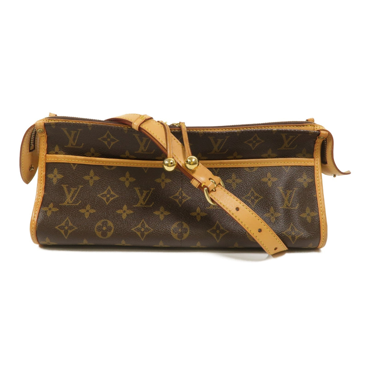 Louis Vuitton Popincourt Long · Monogram