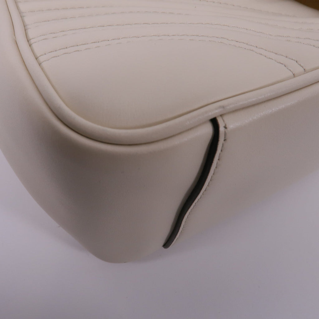 Gucci GG Marmont Small · Calfskin