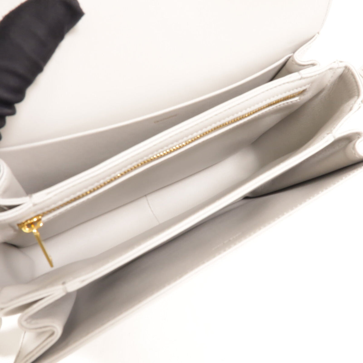 Celine Triomphe Medium · Calfskin