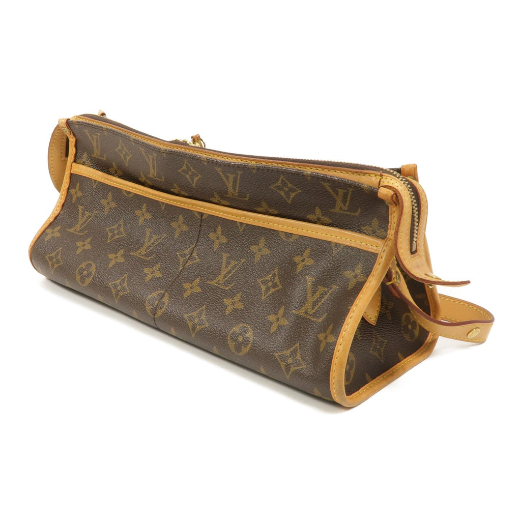 Louis Vuitton Popincourt Long · Monogram