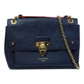 Louis Vuitton Vavin PM · Monogram Empreinte