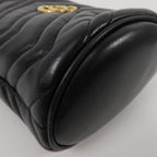Gucci GG Marmont · Mini Bucket · Calfskin
