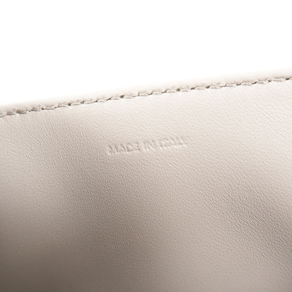 Celine Triomphe Medium · Calfskin