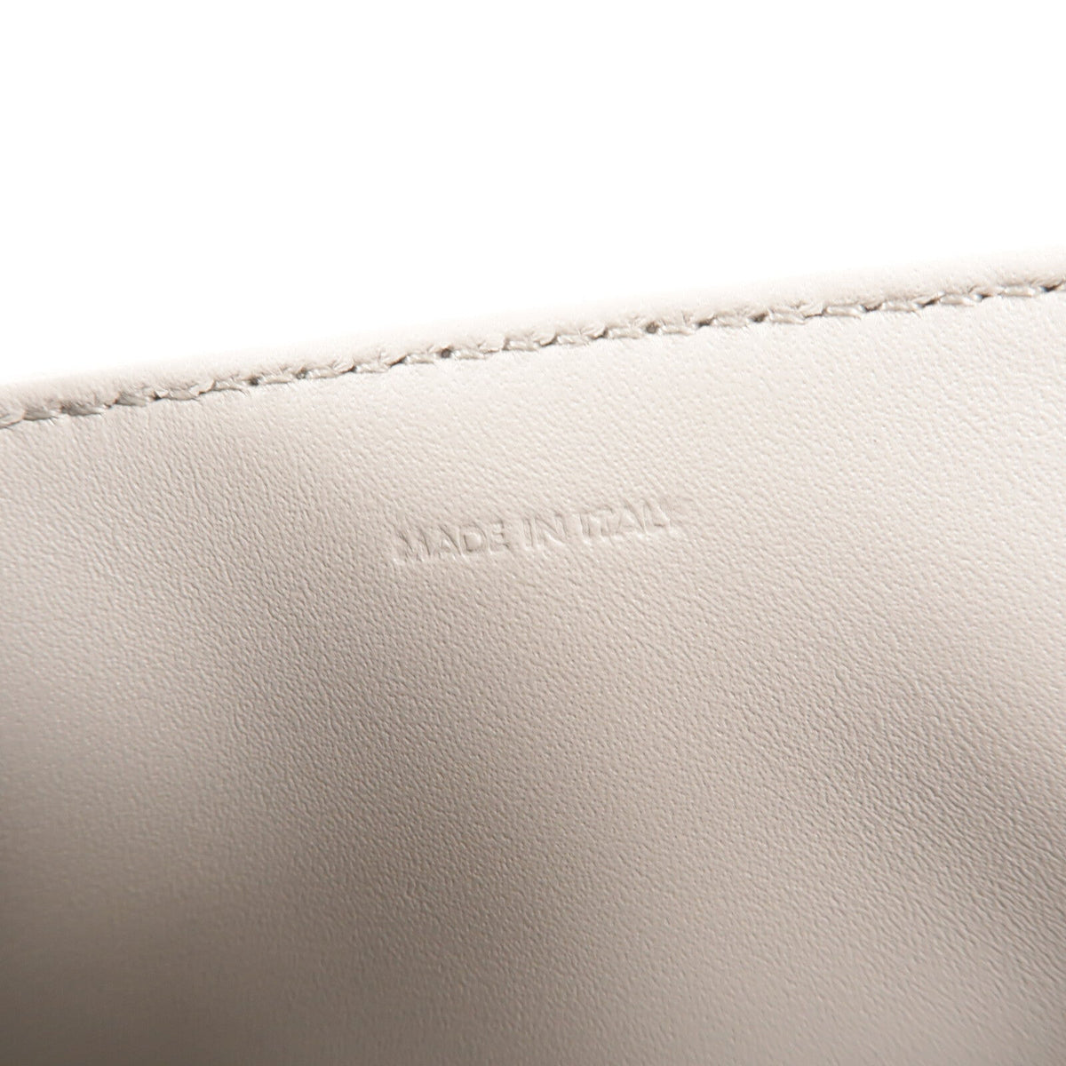 Celine Triomphe Medium · Calfskin
