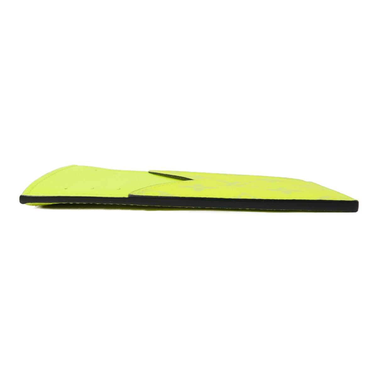 Louis Vuitton Coin Card Holder · Neon