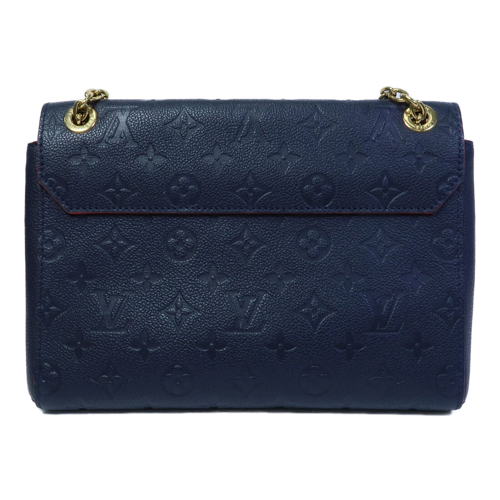 Louis Vuitton Vavin PM · Monogram Empreinte