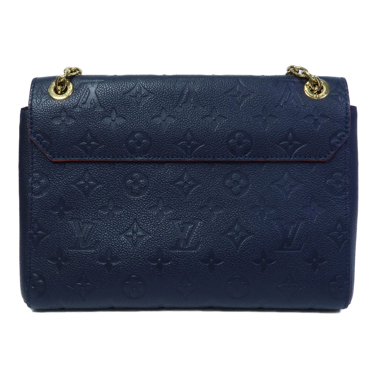 Louis Vuitton Vavin PM · Monogram Empreinte