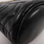 Gucci GG Marmont · Mini Bucket · Calfskin
