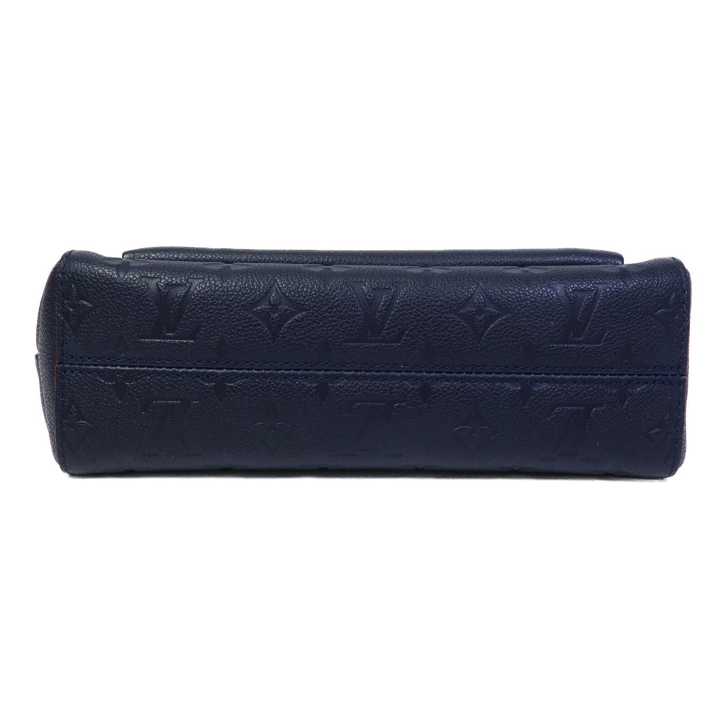 Louis Vuitton Vavin PM · Monogram Empreinte