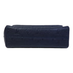 Louis Vuitton Vavin PM · Monogram Empreinte