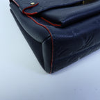 Louis Vuitton Vavin PM · Monogram Empreinte