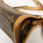 Louis Vuitton Popincourt Long · Monogram