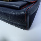Louis Vuitton Vavin PM · Monogram Empreinte