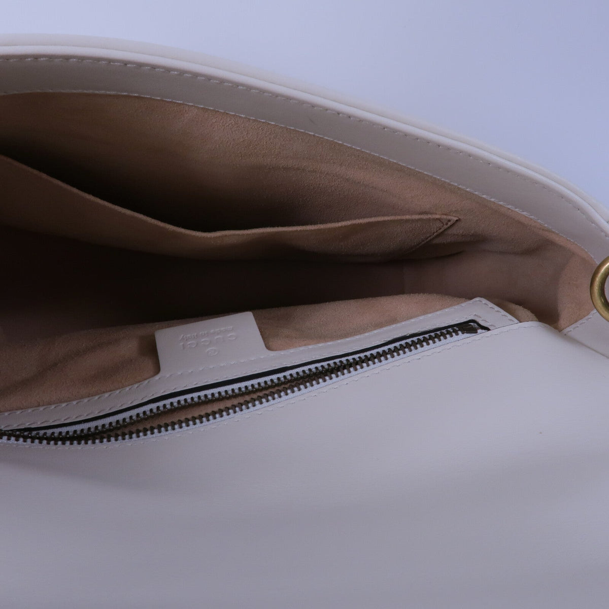 Gucci GG Marmont Small · Calfskin