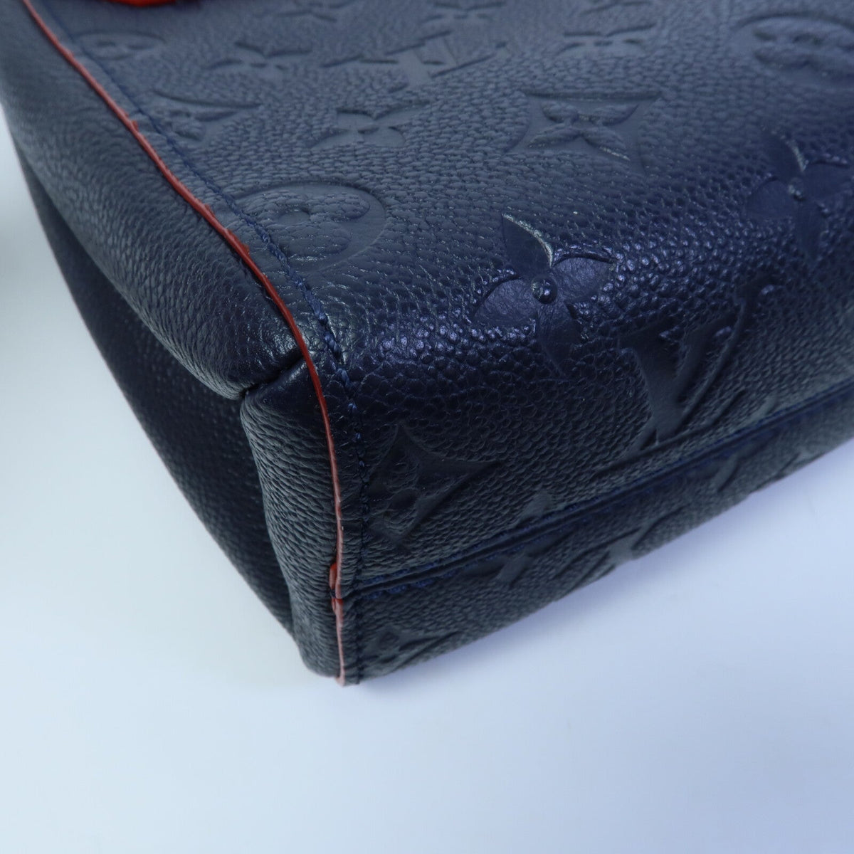 Louis Vuitton Vavin PM · Monogram Empreinte