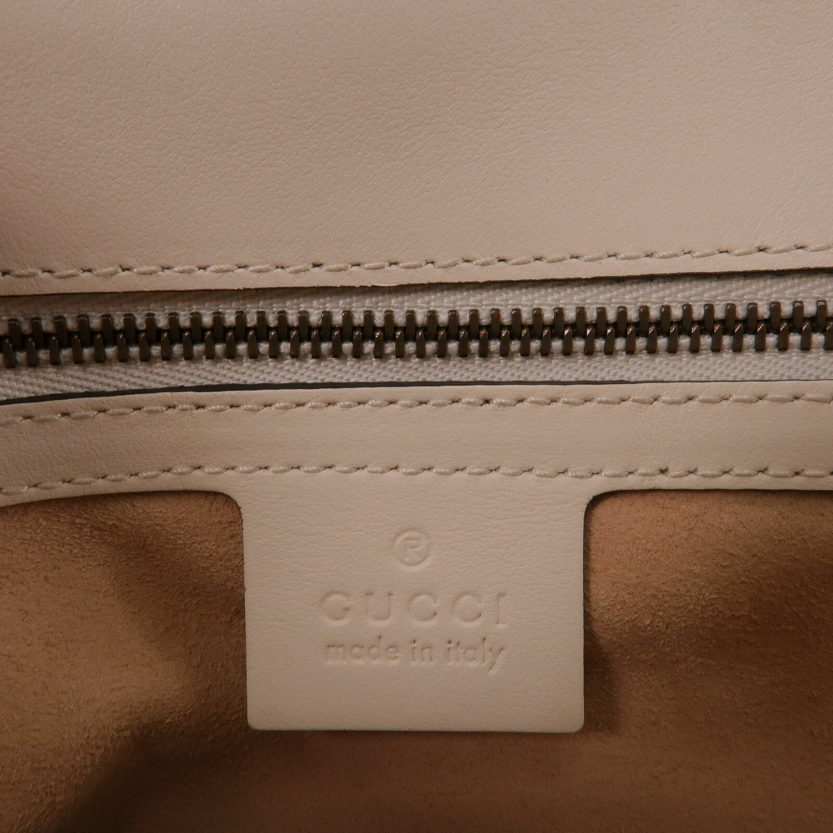 Gucci GG Marmont Small · Calfskin