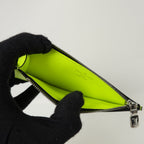 Louis Vuitton Coin Card Holder · Neon