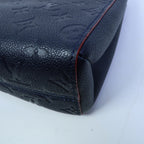 Louis Vuitton Vavin PM · Monogram Empreinte