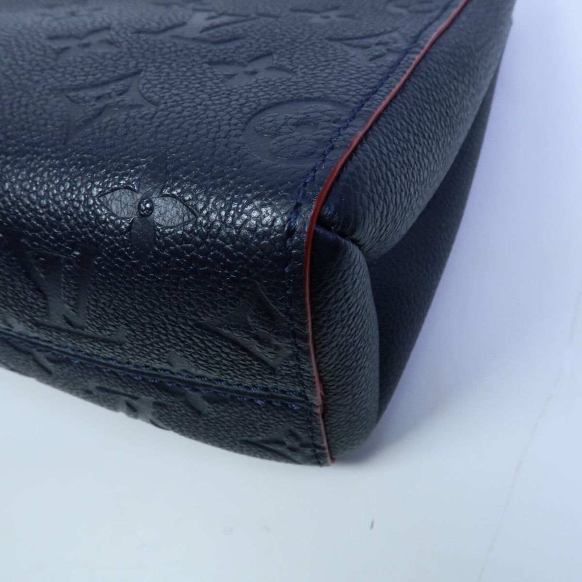 Louis Vuitton Vavin PM · Monogram Empreinte