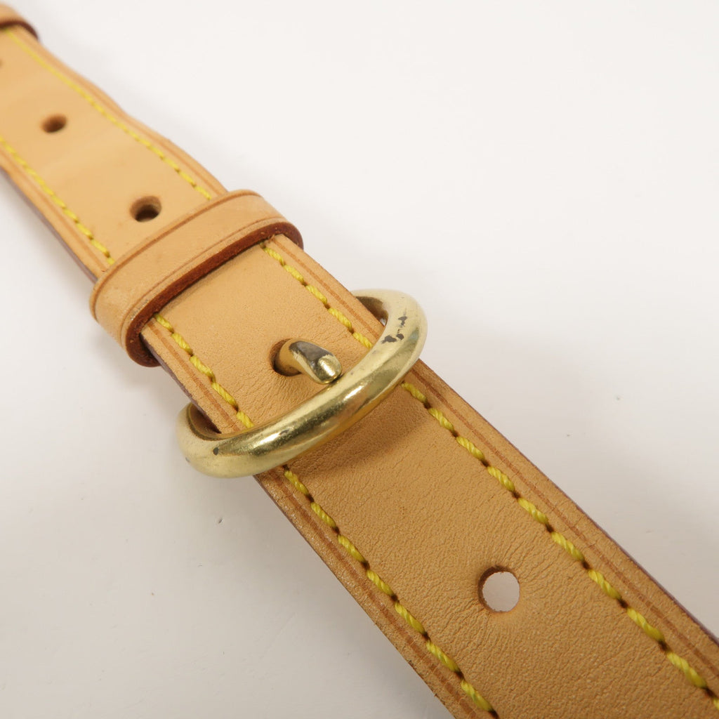 Louis Vuitton Popincourt Long · Monogram