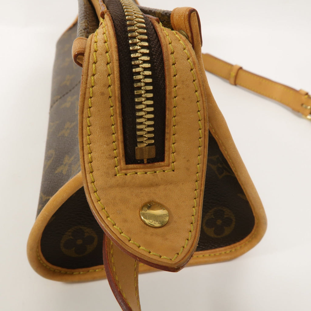 Louis Vuitton Popincourt Long · Monogram
