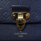 Louis Vuitton Vavin PM · Monogram Empreinte