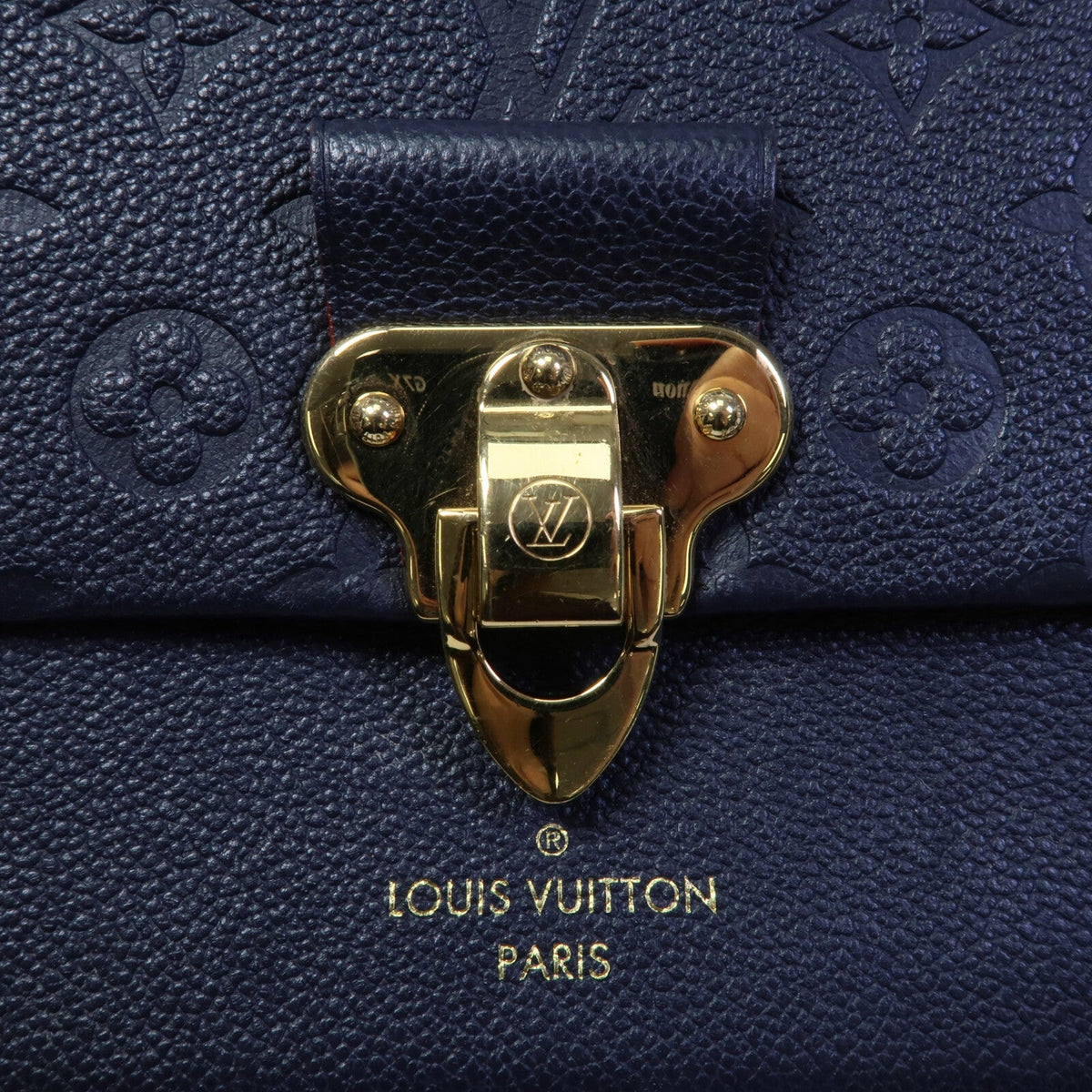 Louis Vuitton Vavin PM · Monogram Empreinte