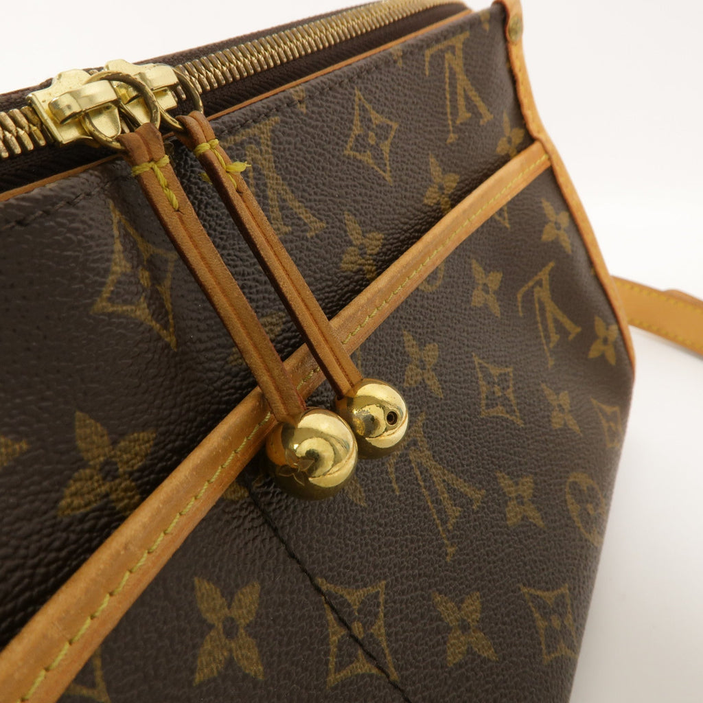 Louis Vuitton Popincourt Long · Monogram