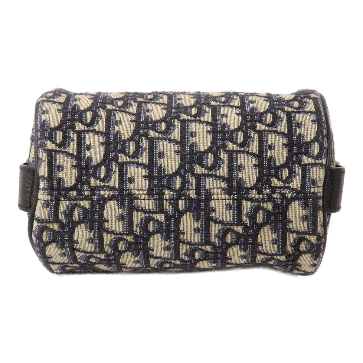 Dior Mini Roller · Canvas · Two-Way Bag