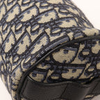 Dior Mini Roller · Canvas · Two-Way Bag