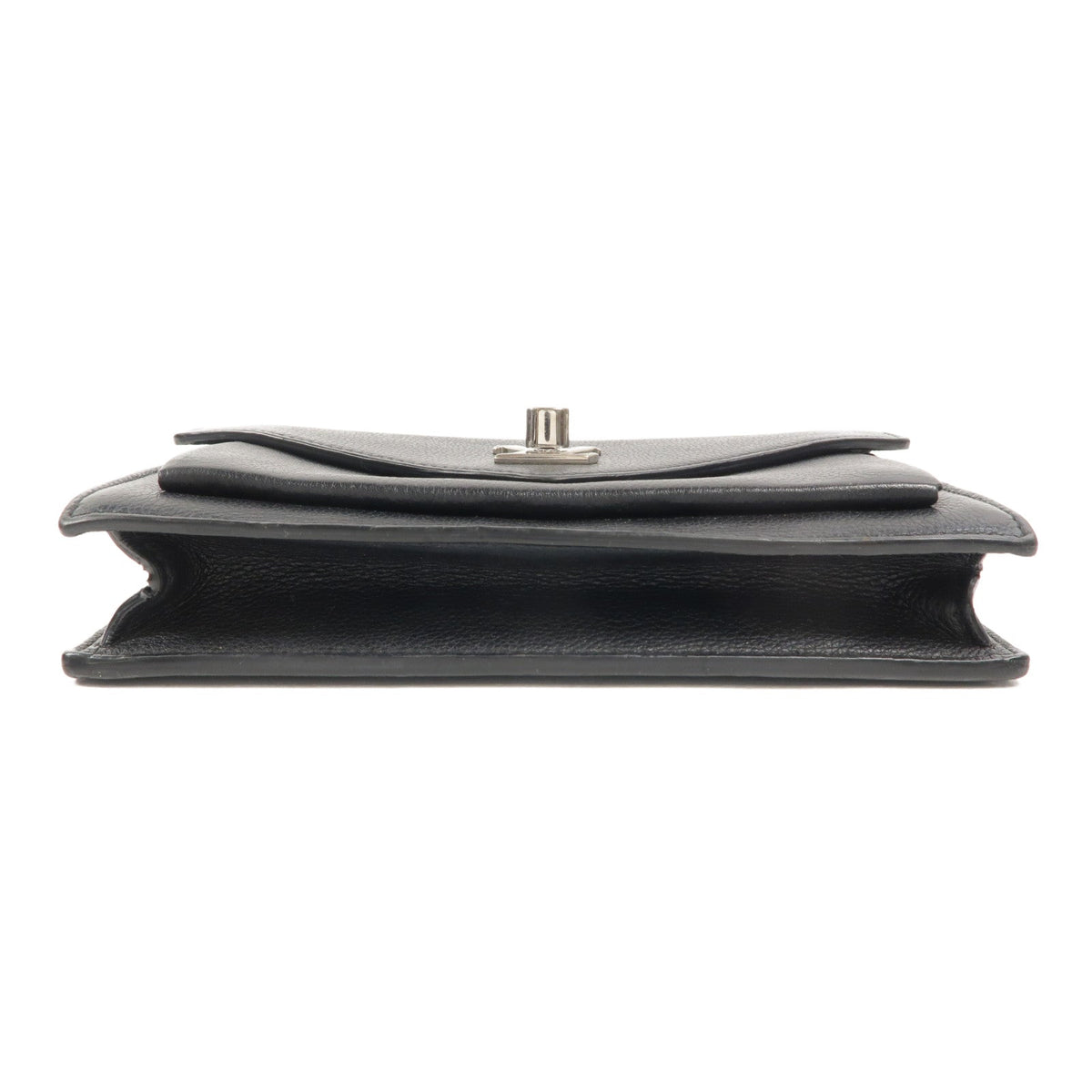 Louis Vuitton MyLockMe · Calfskin Chain Bag