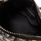 Dior Mini Roller · Canvas · Two-Way Bag